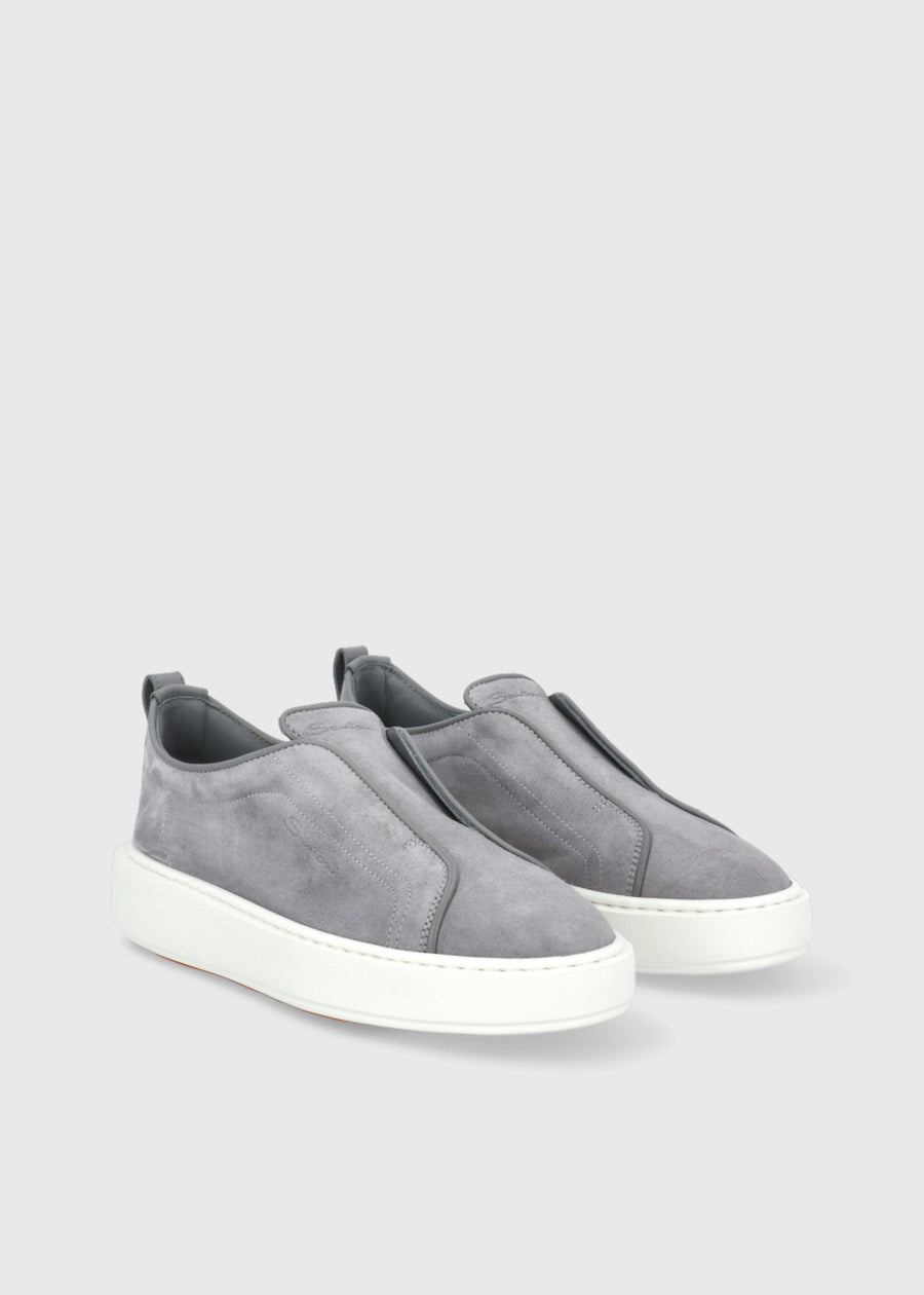 Santoni Sneakers slip on SNT-WBCD6147