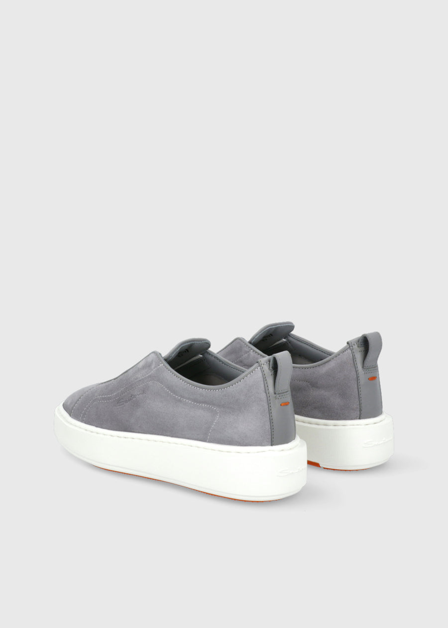 Santoni Sneakers slip on SNT-WBCD6147