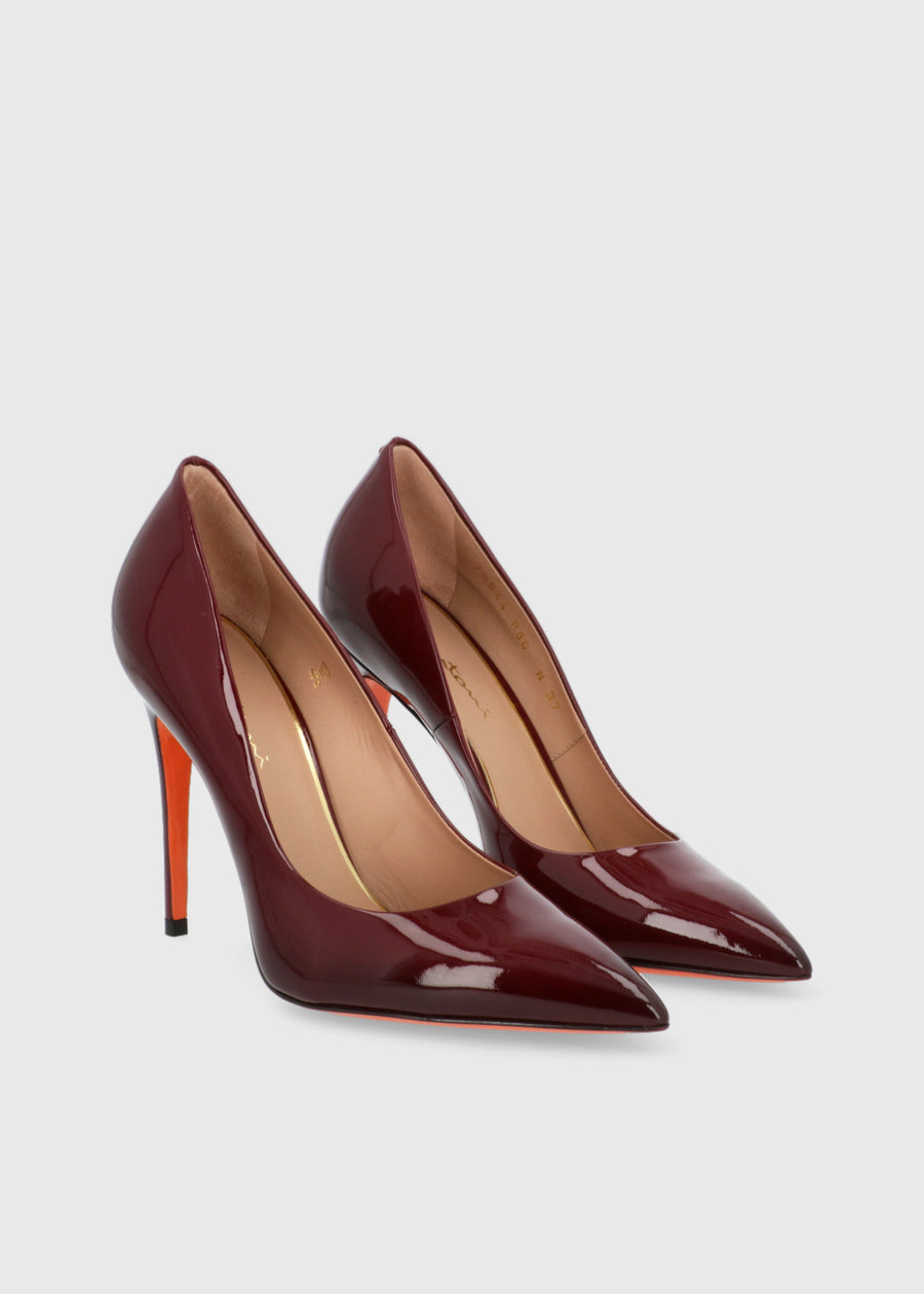 Santoni Zapatilla SNT-WDCZ7094