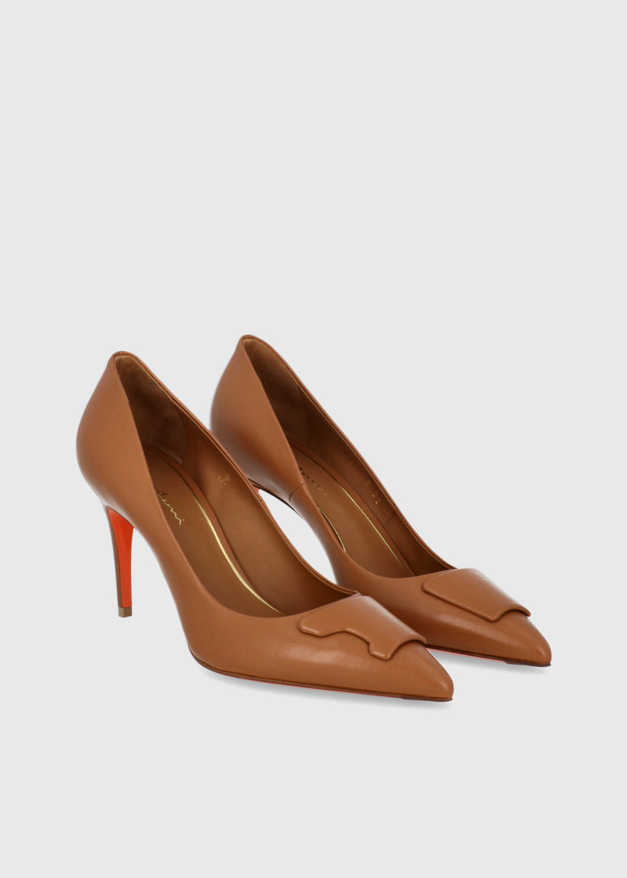 Santoni Zapatillas SNT-WDID7120