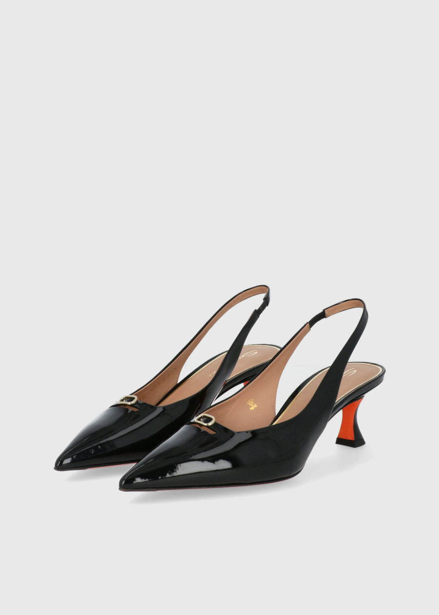 Santoni Slingbacks SNT-WDIS7191