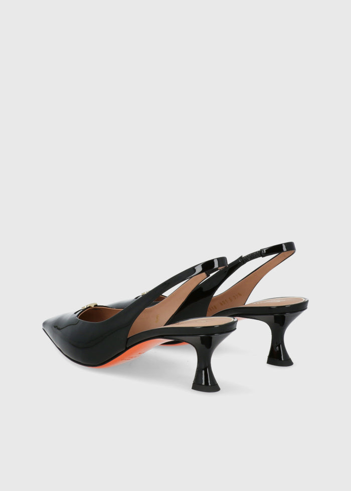 Santoni Slingbacks SNT-WDIS7191