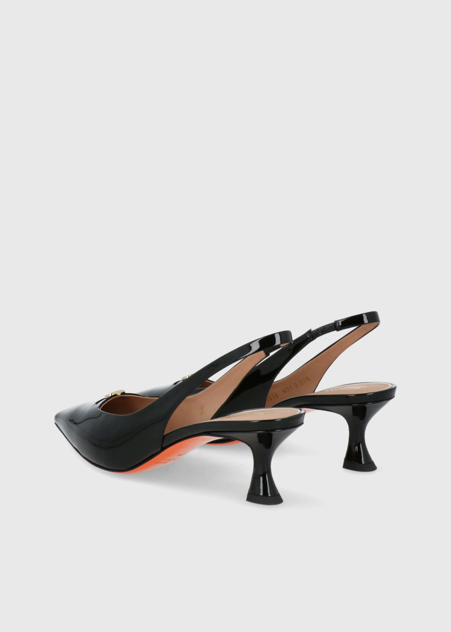 Santoni Slingbacks SNT-WDIS7191