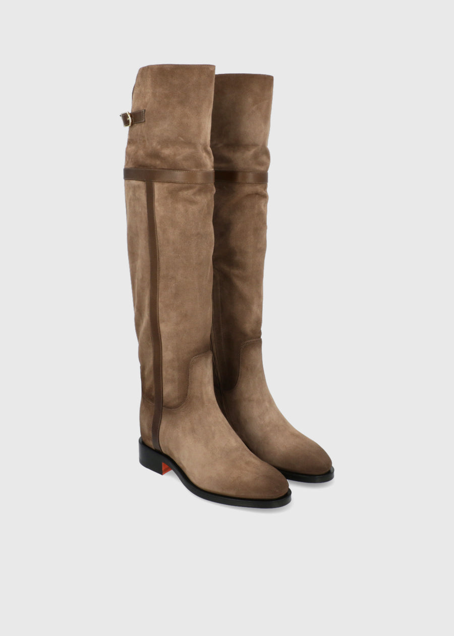 Santoni Botas  SNT-WSHM7237