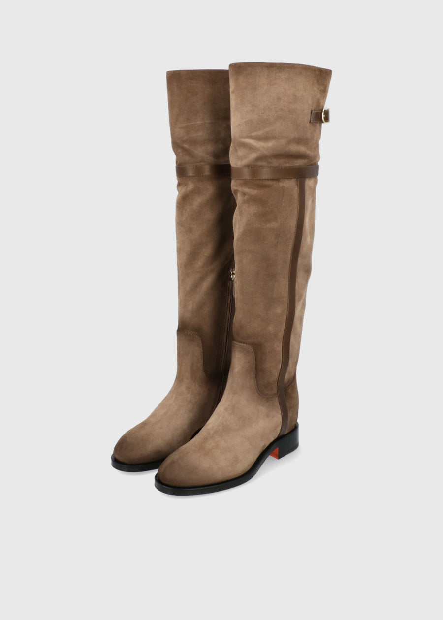 Santoni Botas  SNT-WSHM7237