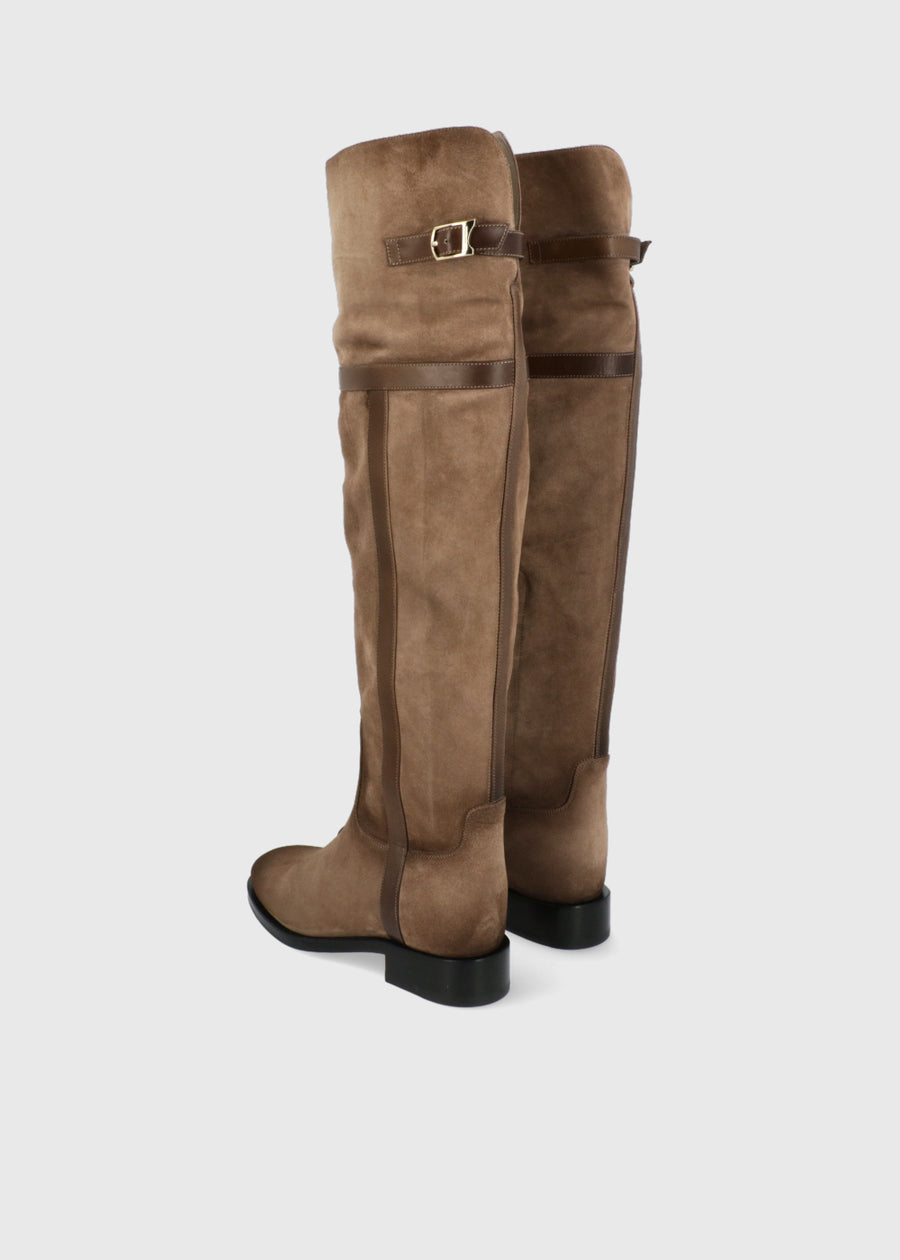 Santoni Botas  SNT-WSHM7237