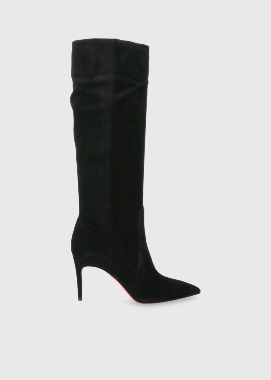 Santoni Botas Altas SNT-WSID7183