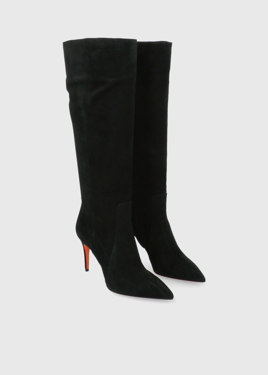Santoni Botas Altas SNT-WSID7183