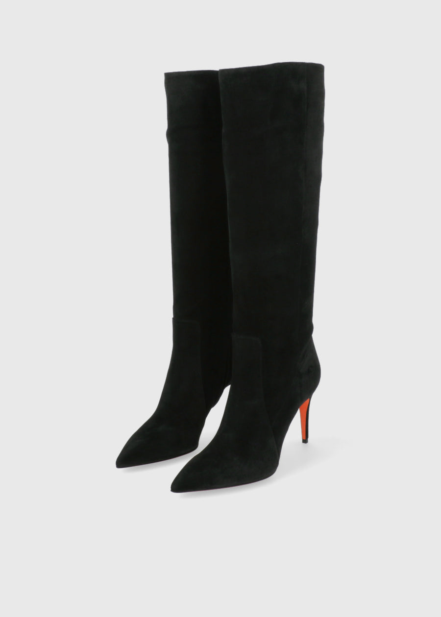 Santoni Botas Altas SNT-WSID7183