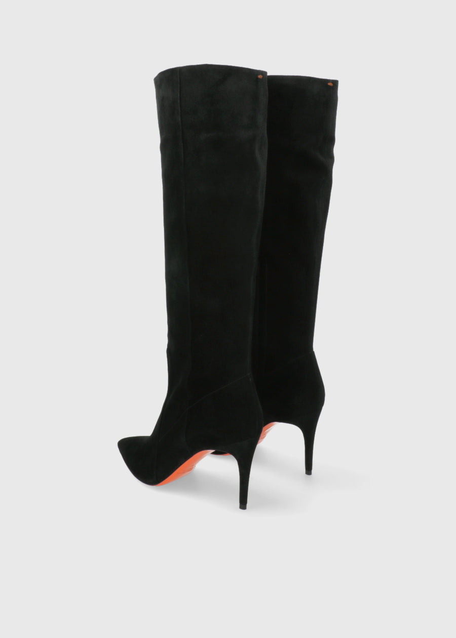 Santoni Botas Altas SNT-WSID7183