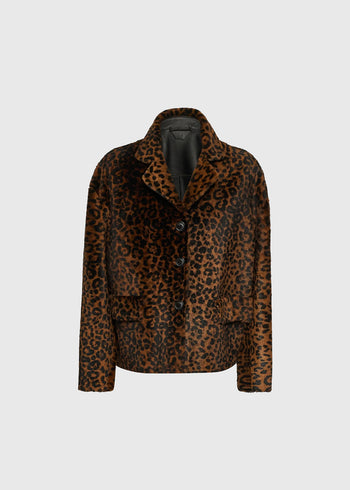 SALVATORE SANTORO Abrigo  SSN-49006D