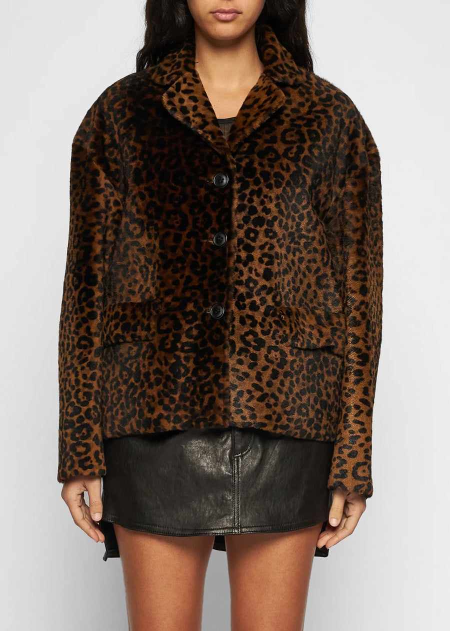 SALVATORE SANTORO Abrigo  SSN-49006D