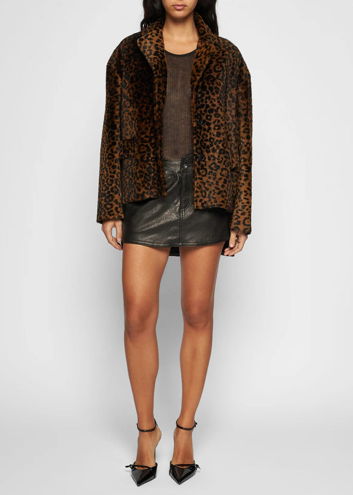 SALVATORE SANTORO Abrigo  SSN-49006D