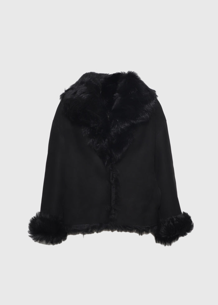 Salvatore Santoro Abrigo SSN-49015D