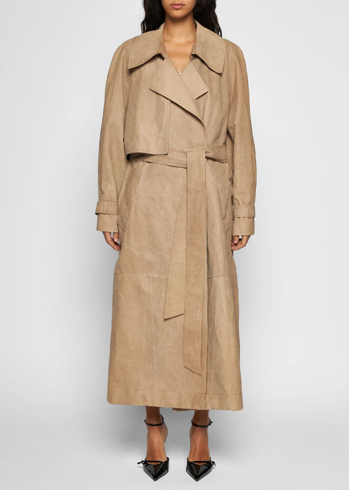 SALVATORE SANTORO Bagardina SSN-49037D