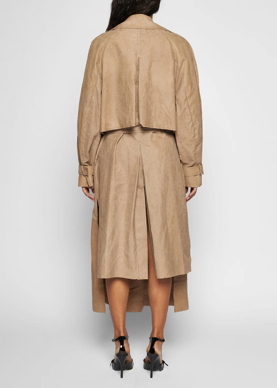 SALVATORE SANTORO Bagardina SSN-49037D