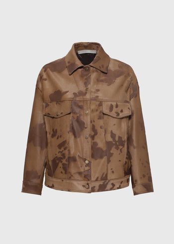 Salvatore Santoro Chamarra SSN-49040D