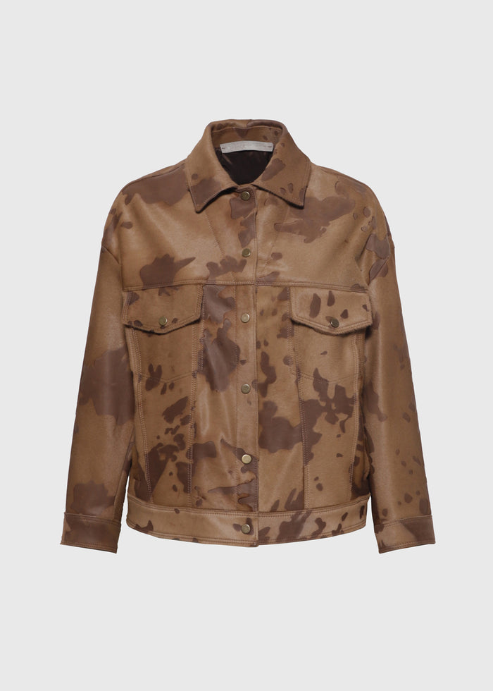 Salvatore Santoro Chamarra SSN-49040D