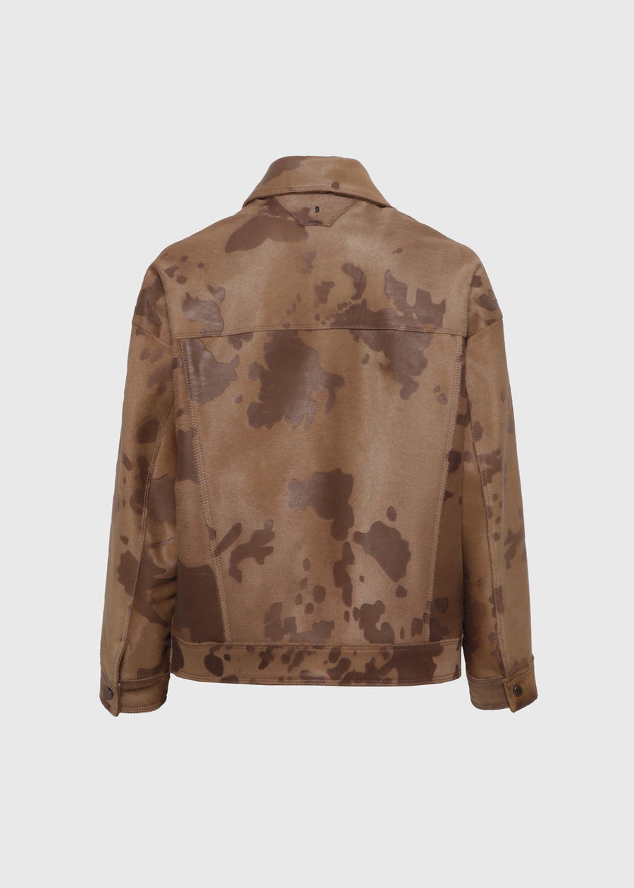 Salvatore Santoro Chamarra SSN-49040D