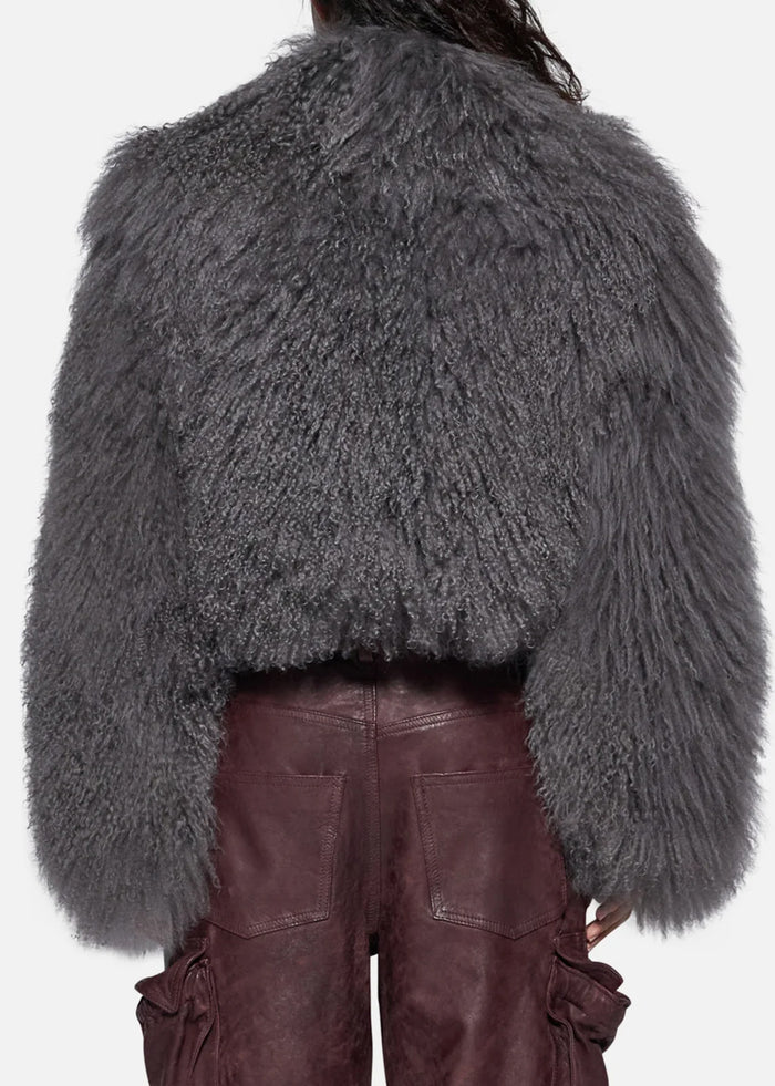 SALVATORE SANTORO Abrigo SSN-49097D