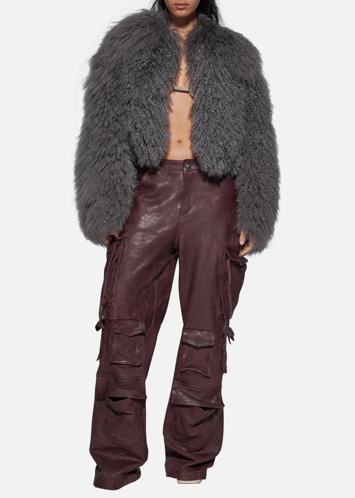 SALVATORE SANTORO Abrigo SSN-49097D