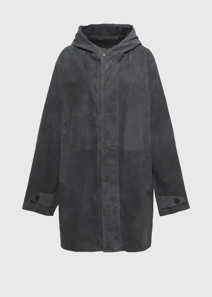 Salvatore Santoro Chamarra SSN-49513U