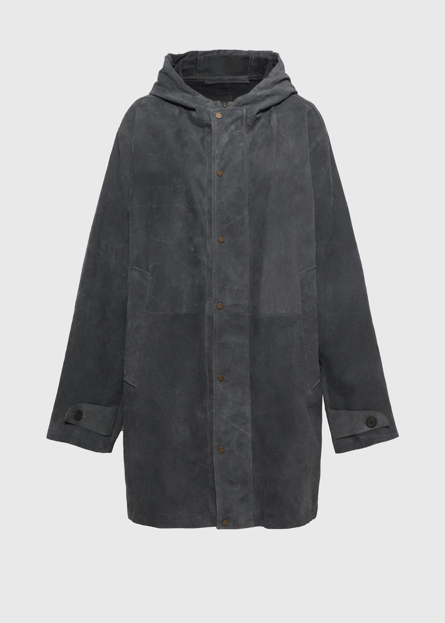 Salvatore Santoro Chamarra SSN-49513U