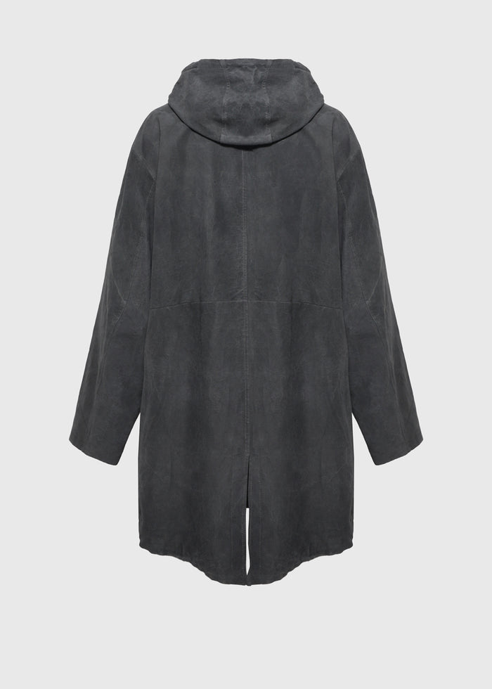 Salvatore Santoro Chamarra SSN-49513U