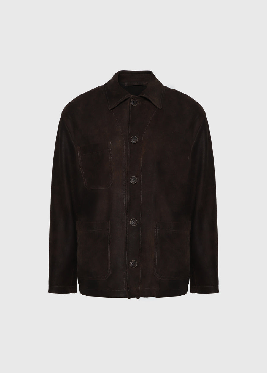 Salvatore Santoro Chamarra SSN-49576U