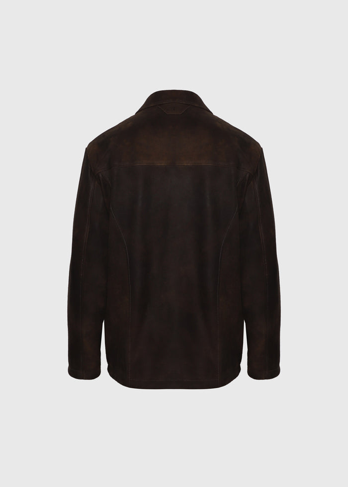 Salvatore Santoro Chamarra SSN-49576U