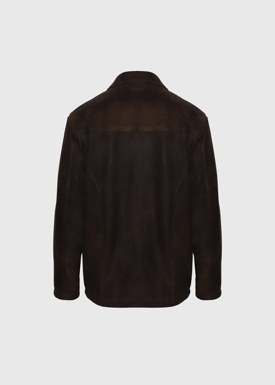 Salvatore Santoro Chamarra SSN-49576U