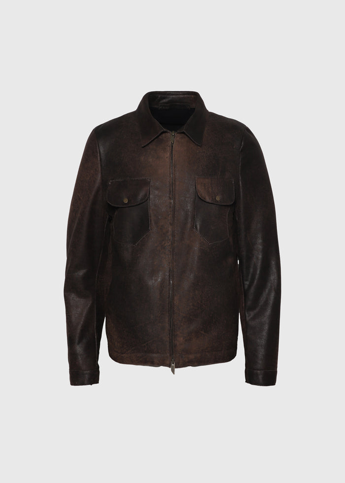 Salvatore Santoro Chamarra SSN-49579U