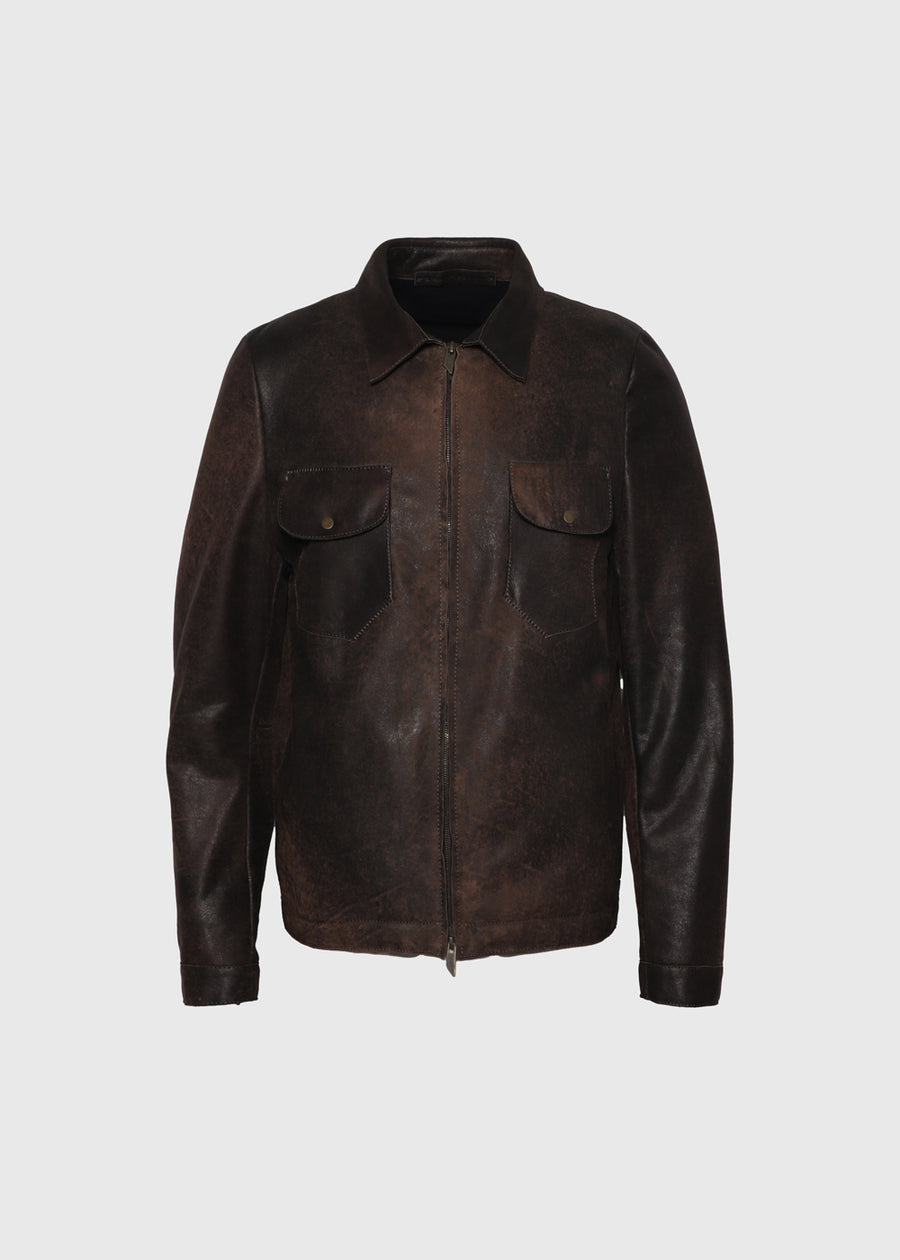 Salvatore Santoro Chamarra SSN-49579U