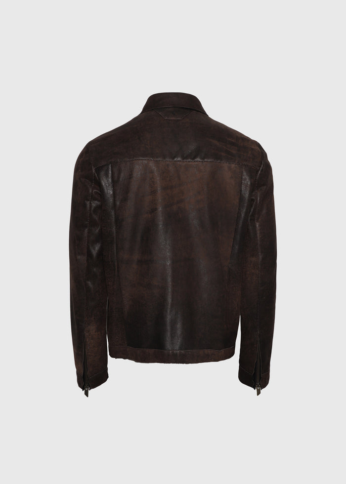 Salvatore Santoro Chamarra SSN-49579U