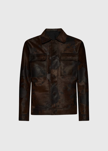 Salvatore Santoro Chamarra SSN-49581U