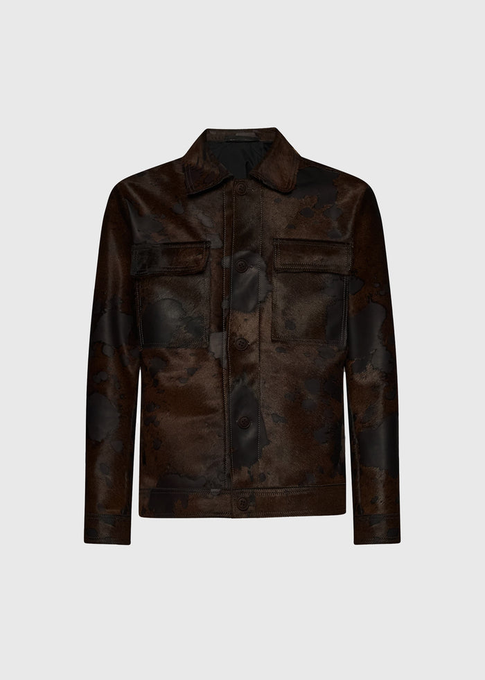 Salvatore Santoro Chamarra SSN-49581U