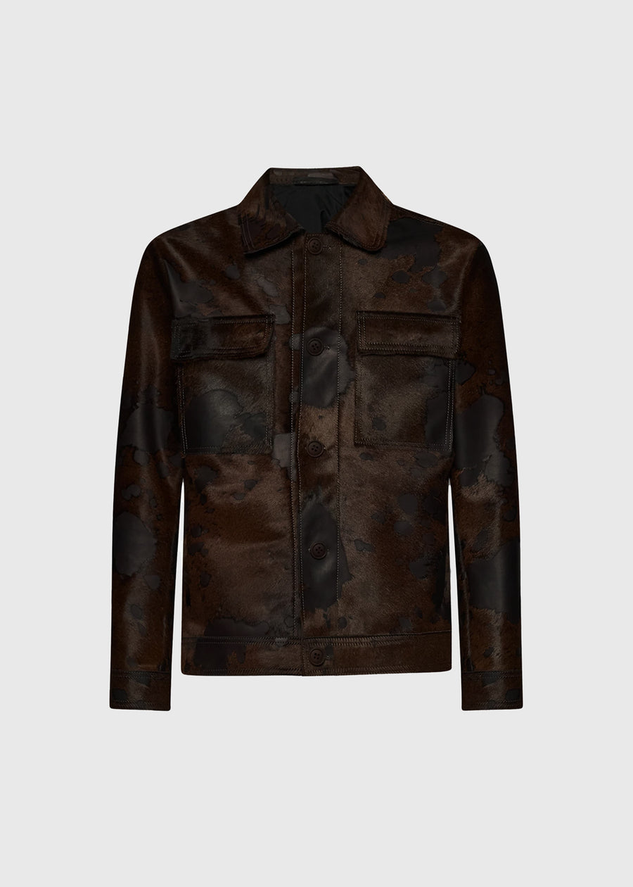 Salvatore Santoro Chamarra SSN-49581U