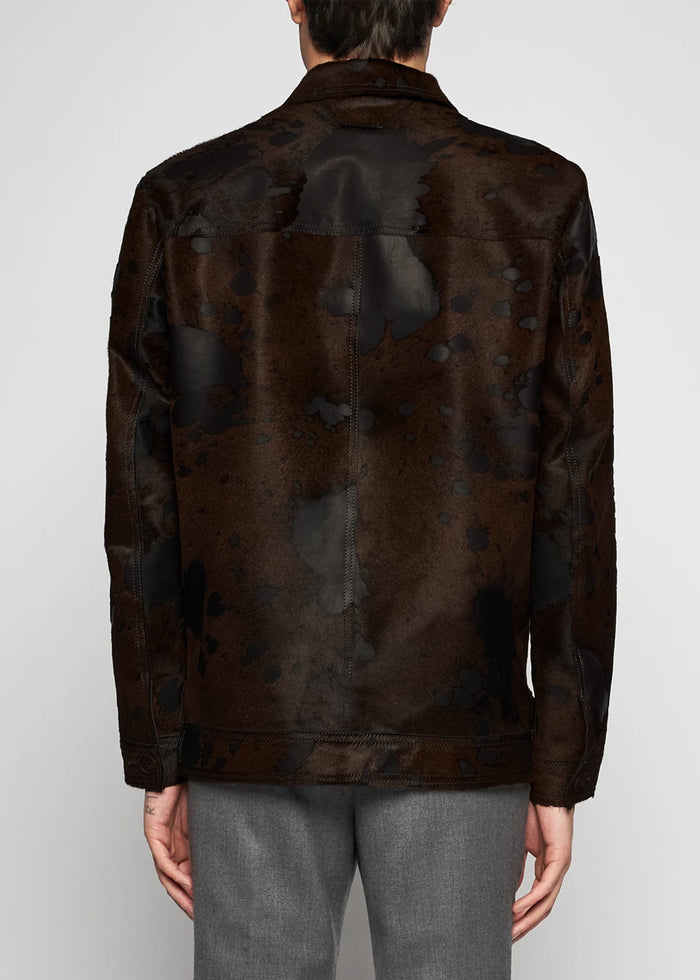 Salvatore Santoro Chamarra SSN-49581U