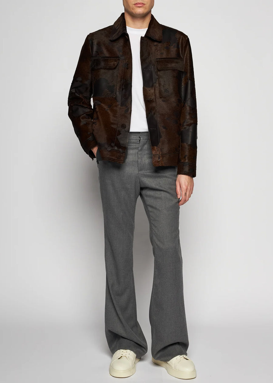 Salvatore Santoro Chamarra SSN-49581U