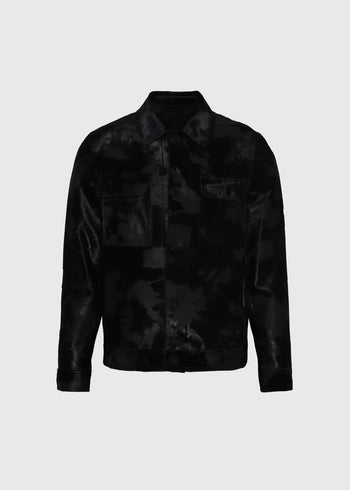 Salvatore Santoro Chamarra SSN-49581U