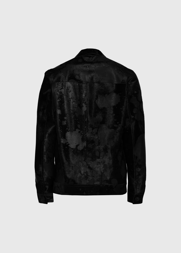 Salvatore Santoro Chamarra SSN-49581U