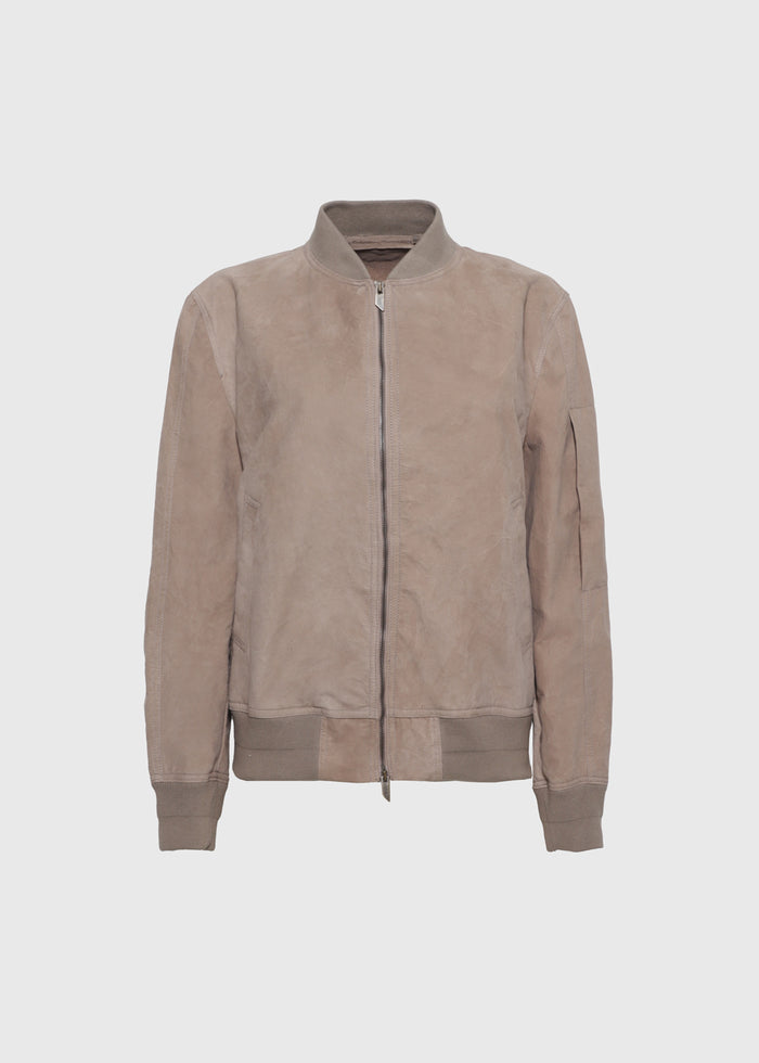 Salvatore Santoro Chamarra SSN-49589U