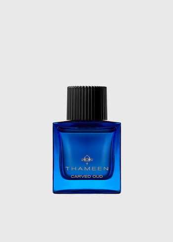 Thameen Carved Oud 50mil THM-CARVEDOU