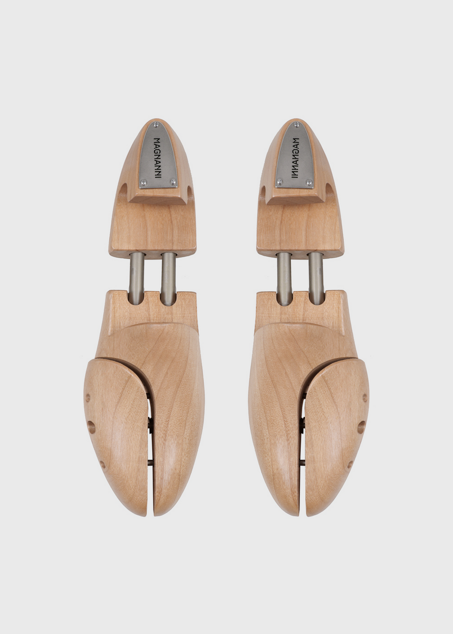 Magnanni Hormas de Madera para Hombre