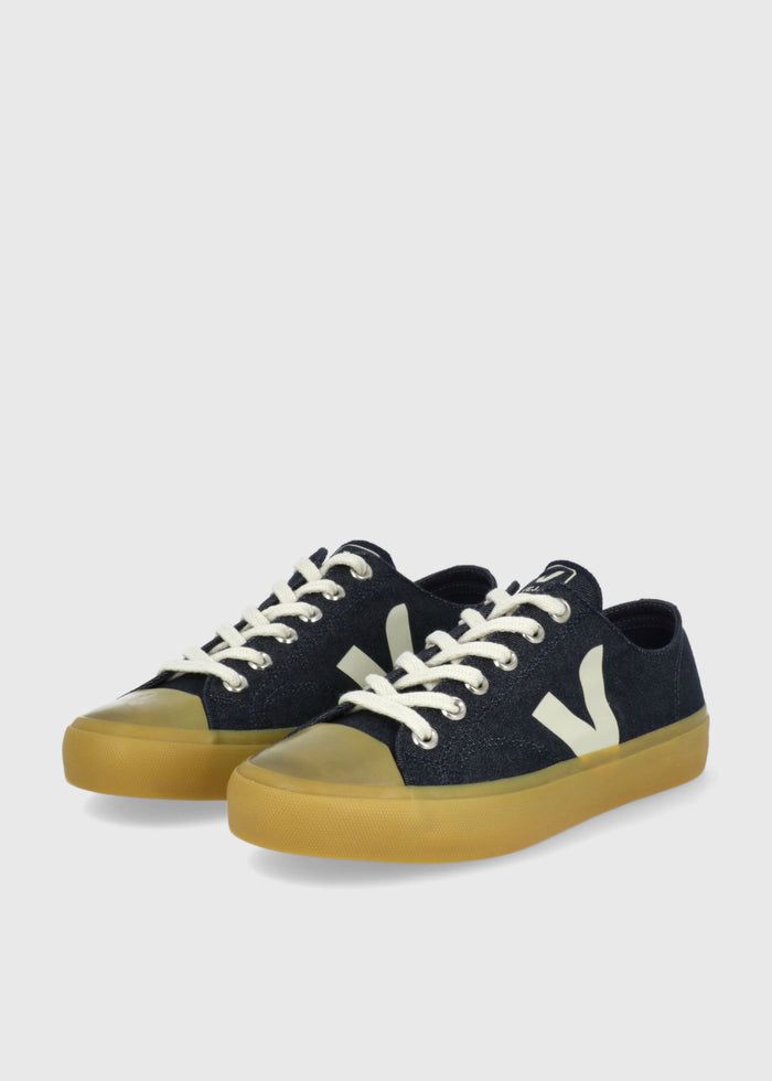 Veja Sneakers bajos Wata II  VJA-WATAIILO