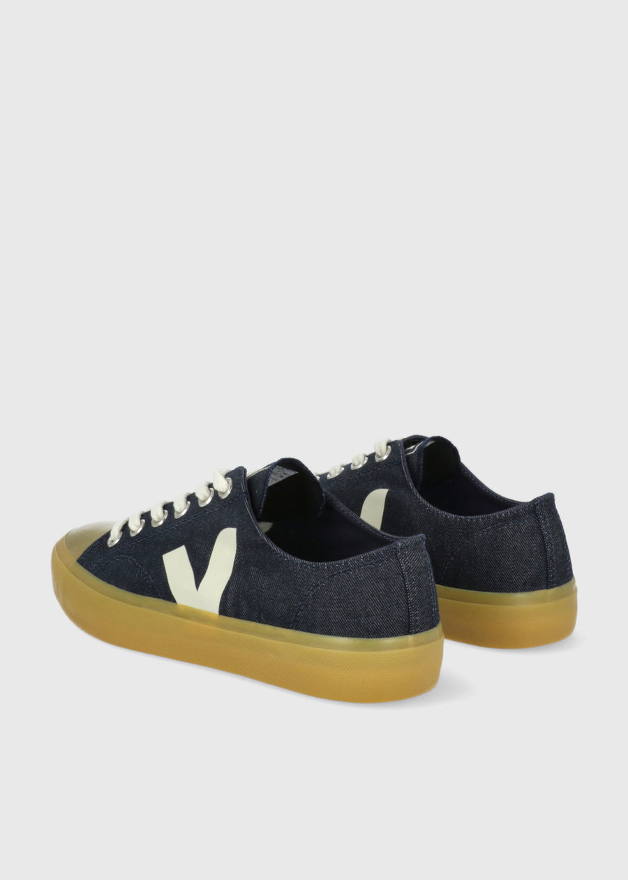 Veja Sneakers bajos Wata II  VJA-WATAIILO