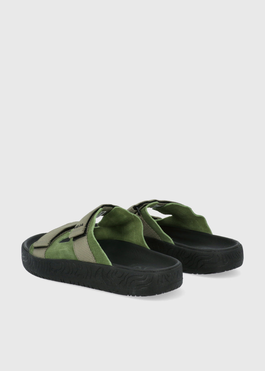 VEJA Sandalia Arpoador para hombre VJA-ZCARPOAD