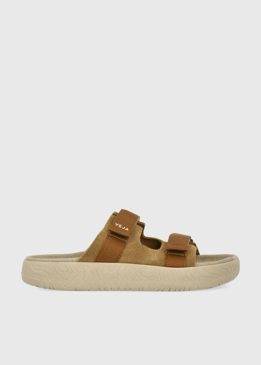 VEJA Sandalia Arpoador para hombre VJA-ZCARPOAD