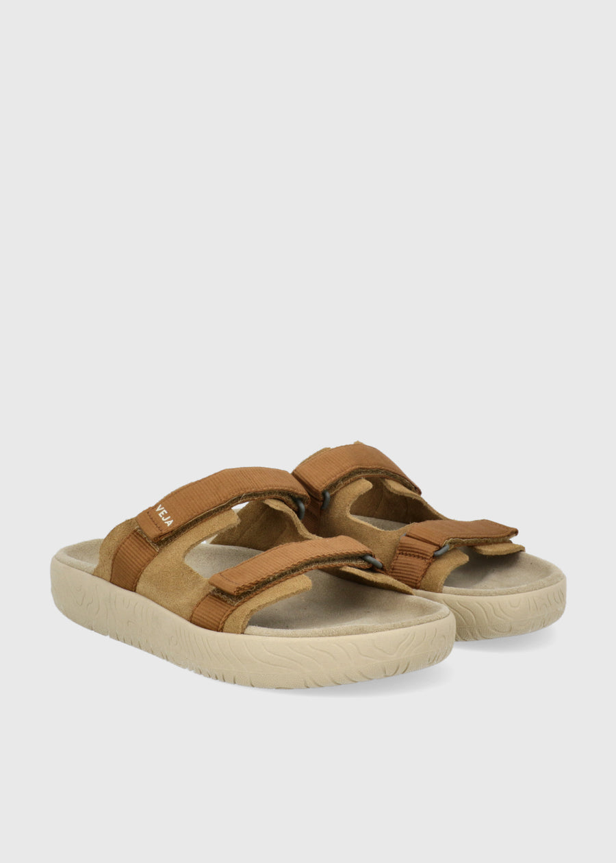 VEJA Sandalia Arpoador para hombre VJA-ZCARPOAD