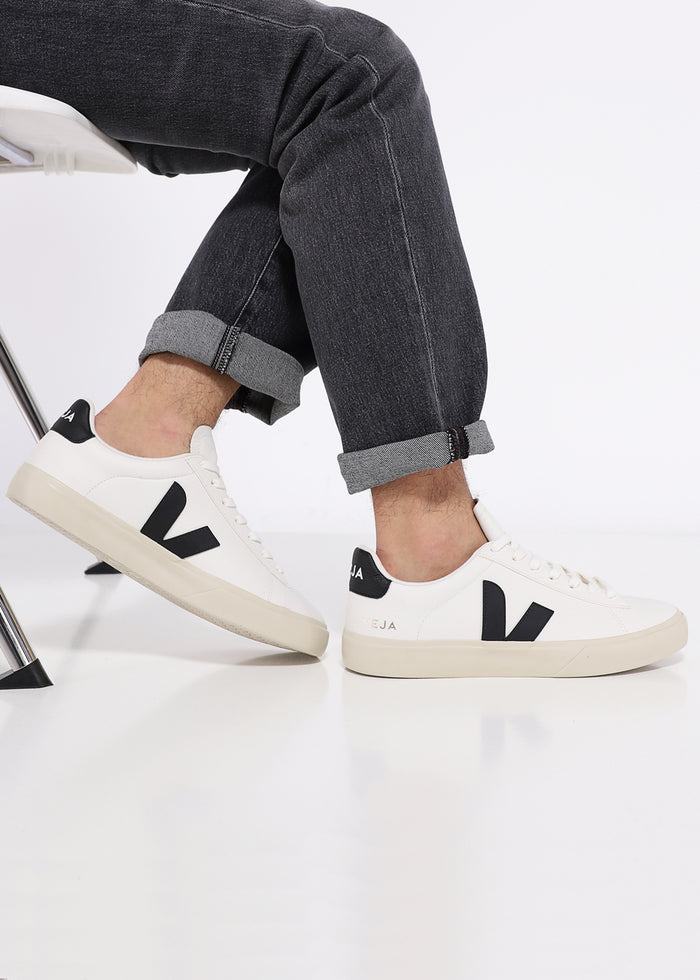 Veja Sneakers Campo VJA-ZCCAMPO